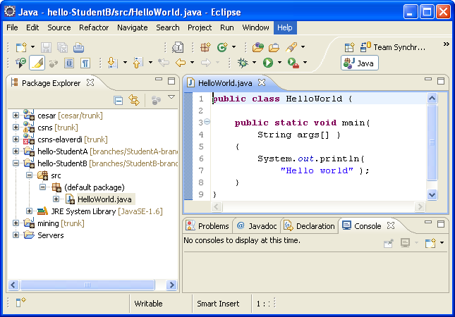 [Source and Target URLs for Merge Scenario #1]